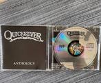 Quicksilver - Anthology, Verzenden, Gebruikt, Poprock