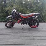 Derbi Senda, Fietsen en Brommers, Brommers | Derbi, Ophalen, 6 versnellingen, Gebruikt, Maximaal 45 km/u