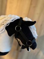 Hobby Horse halster zwart, Ophalen of Verzenden, Zo goed als nieuw