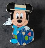 Tokyo Disney Sea - Mickey Mouse - Pin - 2012 - Disneyland, Ophalen of Verzenden, Mickey Mouse, Zo goed als nieuw, Overige typen
