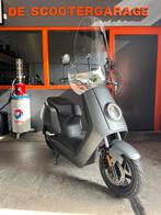 Niu N1s snor 25km 2018 elektrische scooter, Elektrisch, Niu, Niu, Ophalen
