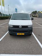 Volkswagen transporter T5 dubbele cabine benzine 2.0 tsi, Voorwielaandrijving, Euro 5, 4 cilinders, 1984 cc