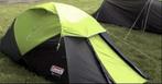 Coleman Phact X2, Caravans en Kamperen, Ophalen of Verzenden, Gebruikt, Tot en met 2