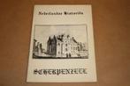 Uit de geschiedenis van Scherpenzeel., Boeken, Ophalen of Verzenden, Gelezen
