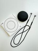 NIEUW Loop Link koord voor Loop oordoppen – Zwart, Ophalen of Verzenden, Nieuw