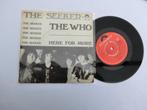 The Who The Seeker, 7 inch, Single, Ophalen of Verzenden, Zo goed als nieuw