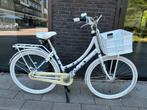 Nette Cortina U transport fiets 28 inch Z G A N!, 26 inch of meer, Ophalen of Verzenden, Handrem, Zo goed als nieuw