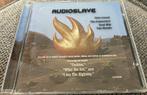 Audioslave CD, Ophalen of Verzenden, Gebruikt, Alternative