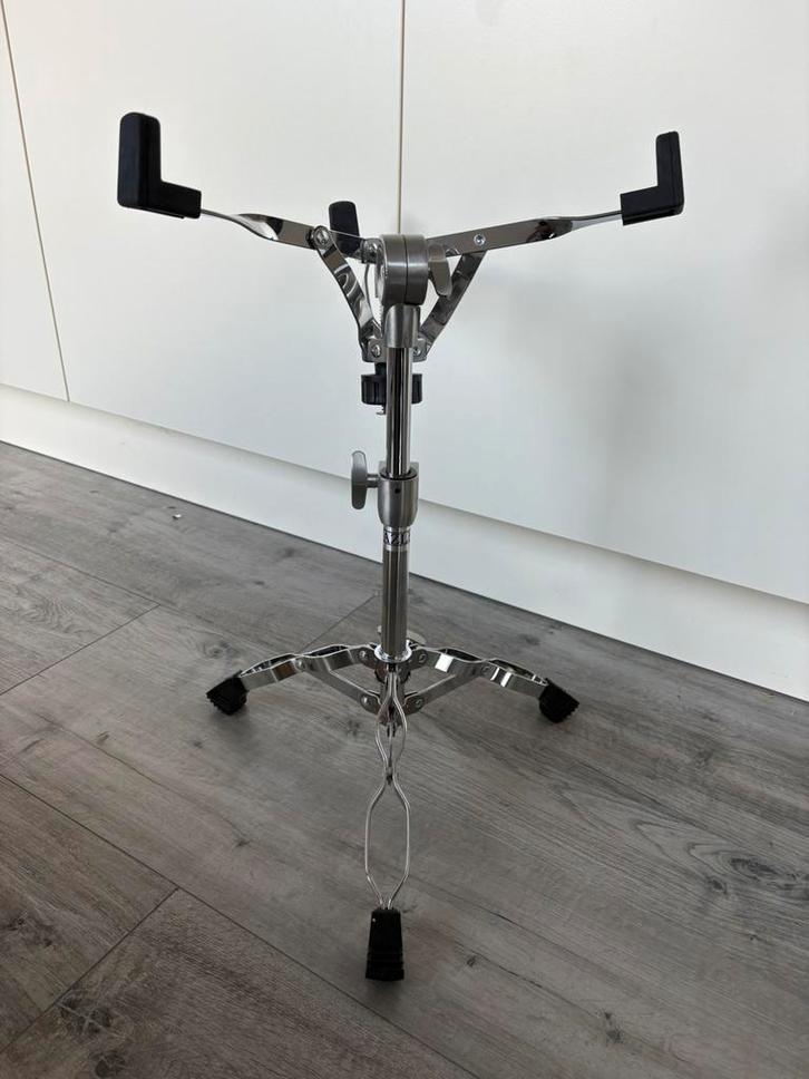 Snaredrum statief FDK-100-SDS Fazley nieuw, Muziek en Instrumenten, Drumstellen en Slagwerk, Nieuw, Overige merken, Ophalen of Verzenden