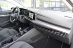 Volkswagen Golf 1.5 TSI Highline Business R | Adap.Cruise |, Auto's, 4 cilinders, Alcantara, Wit, Bedrijf