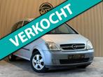 Opel Meriva 1.6-16V AIRCO/ APK/ ELECTR RAMEN/ BJ 2005, Auto's, Opel, Voorwielaandrijving, 65 €/maand, Gebruikt, 4 cilinders