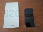 Samsung Galaxy S20 FE 5G, Telecommunicatie, Mobiele telefoons | Samsung, Gebruikt, Galaxy S20, Zwart, Ophalen of Verzenden