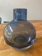 Dutz vaas, blauw, Ophalen, Blauw, Minder dan 50 cm, Glas