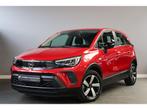 Opel Crossland 1.2 Edition Apple CarPlay Android Auto Aircon, Voorwielaandrijving, 83 pk, Gebruikt, 1199 cc
