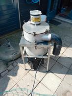 Knipmachine, Ophalen, Gebruikt