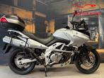 Suzuki dl 650 v strom kofferset middenbok, Contact via Suzuki website, Suzuki Motor Corporation, Bedrijf, Overig