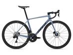 GIANT TCR Advanced 0 Heren Frost Silver M M 2025, Nieuw, Giant