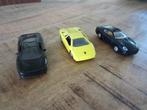 Maisto auto Shell 1:40 voor 1 euro per stuk, Ophalen of Verzenden, Zo goed als nieuw, Auto