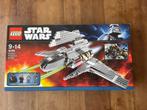 LEGO Star Wars 8096 – Emperor Palpatine’s Shuttle, Ophalen of Verzenden, Zo goed als nieuw, Complete set, Lego