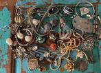 Lot sloop sieraden, Ophalen of Verzenden, Overige materialen, Overige typen