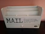 Riverdale postbakje, Huis en Inrichting, Woonaccessoires | Krantenbakken en Lectuurbakken, Ophalen of Verzenden, Zo goed als nieuw