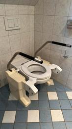 Toiletlift, Ophalen, Gebruikt, Toilet
