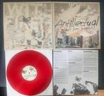 Antillectual : Start from scratch lp melodic punk rock 2010, Ophalen of Verzenden, Zo goed als nieuw, Alternative
