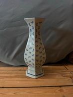 Seltmann Weiden vaasje, Chinees design, Wit, Aardewerk of Porselein, Ophalen of Verzenden, Zo goed als nieuw