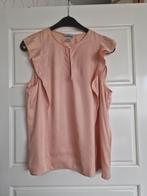 Te koop zalm kleurige dames top, merk H&M, maat 40., Kleding | Dames, Maat 38/40 (M), H&M, Oranje, Ophalen of Verzenden