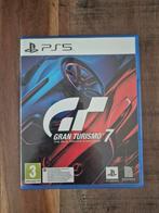 Gran Turismo 7, Spelcomputers en Games, Games | Sony PlayStation 5, Ophalen of Verzenden, Zo goed als nieuw
