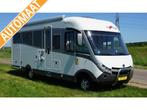 Carthago Chic S Plus 50 I | 2014 | Org NL | Full options, Caravans en Kamperen, Campers, Ringverwarming, Carthago, Luifel, Rookmelder