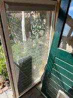 Buitendeur, Doe-het-zelf en Verbouw, Deuren en Horren, 80 tot 100 cm, Ophalen of Verzenden, Buitendeur, 200 tot 215 cm