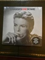 David Bowie ChangesOneBowie, Ophalen of Verzenden, Zo goed als nieuw, 12 inch, Poprock