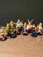 Gave set Asterix en Obelix figuren, Ophalen of Verzenden, Asterix en Obelix, Gebruikt, Beeldje of Figuurtje