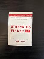 StrengthsFinder 2.0 – Tom Rath, Ophalen of Verzenden, Zo goed als nieuw, Diverse auteurs