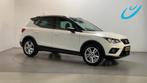 Seat Arona 1.0 TSI 116pk FR Business Intense Camera Navigati, Auto's, Seat, Voorwielaandrijving, Stof, Gebruikt, Met garantie (alle)