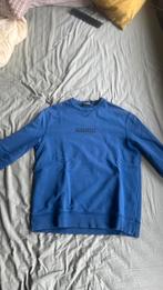Dsquared 2 blauwe sweater, Dsquared2, Blauw, Nieuw, Ophalen of Verzenden