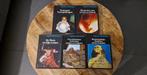 Boekenserie Grote mysteries van Lekturama, Boeken, Geschiedenis | Wereld, Ophalen of Verzenden, Gelezen, Overige gebieden
