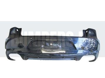 Bumper Porsche Macan GTS 8008266823 Achterbumper PC1005 beschikbaar voor biedingen