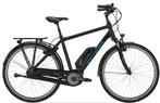 Victoria e-bike met Bosch middenmotor, ruim 100 km bereik, Fietsen en Brommers, Elektrische fietsen, Gebruikt, 51 tot 55 cm, 50 km per accu of meer