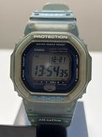 Casio G-Shock GW-5600KJ I.C.E.R.C., Ophalen of Verzenden, Gebruikt, Zwart, IOS
