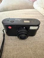Leica C1 35mm Compact Camera - 1999, Audio, Tv en Foto, Fotocamera's Analoog, Ophalen of Verzenden, Gebruikt, Compact, Leica