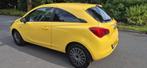 Opel CORSA-E 1.4 Cosmo*airco*, Auto's, Opel, Voorwielaandrijving, Gebruikt, Met garantie (alle), Electronic Stability Program (ESP)