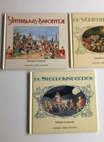 Freddie Langeler De Sterrekindertjes Sinterklaas kapoentje, Boeken, Prentenboeken en Plaatjesalbums, Gelezen, Ophalen of Verzenden