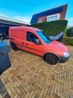 Opel Combo 1.7 DT H AC 2006, Auto's, Bestelauto's, Voorwielaandrijving, 450 kg, 4 cilinders, Origineel Nederlands