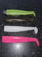Zeebaars shads minnow 9 cm, Watersport en Boten, Ophalen of Verzenden, Nieuw, Overige typen