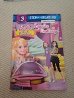 Cupcake Challenge! (Barbie: Life in the Dreamhouse), Fictie algemeen, Ophalen of Verzenden, Zo goed als nieuw, Mary Tillworth