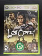 Lost Odyssey Xbox 360 NTSC-U game, Spelcomputers en Games, Games | Xbox 360, @accountprotection.microsoft.com, Redmond, Washington