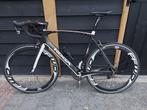 KOGA Kimera Racefiets 58 cm full carbon, Fietsen en Brommers, Fietsen | Racefietsen, Ophalen, 28 inch, Gebruikt, Carbon