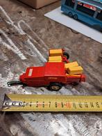 New Holland Hooipers 1978 - Made in England, Ophalen of Verzenden, Gebruikt, Groter dan 1:32, Overige merken